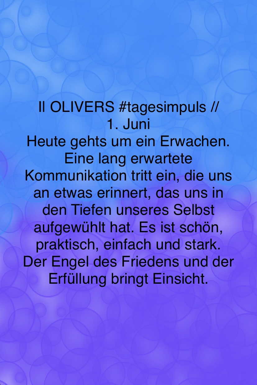 Tagesimpuls