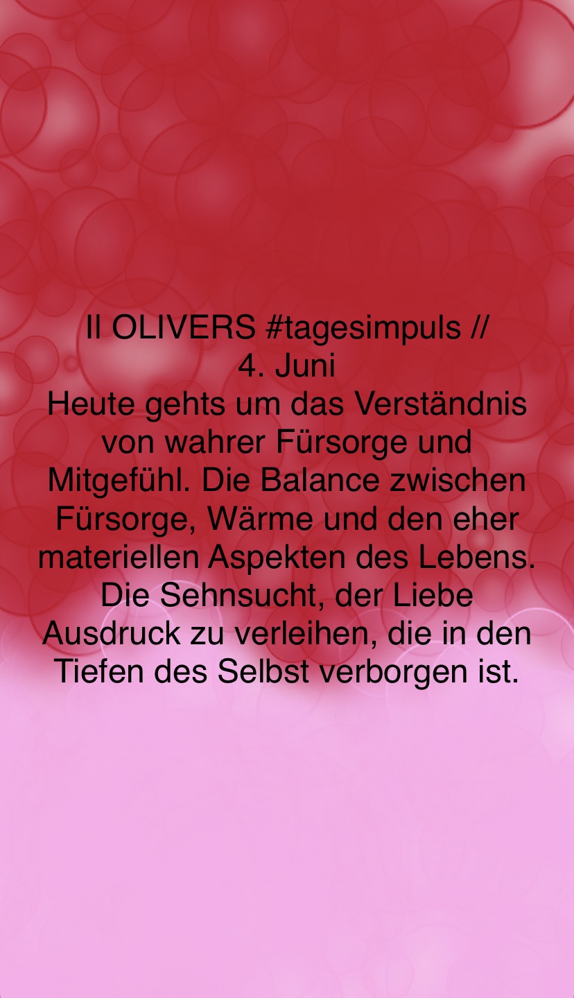 Tagesimpuls