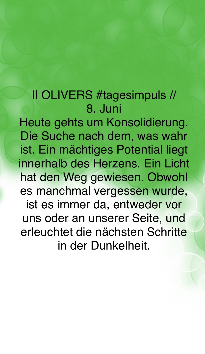 Tagesimpuls