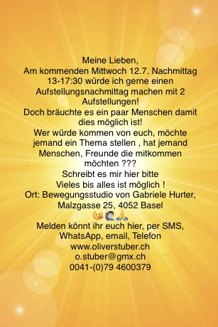 Aktuell
