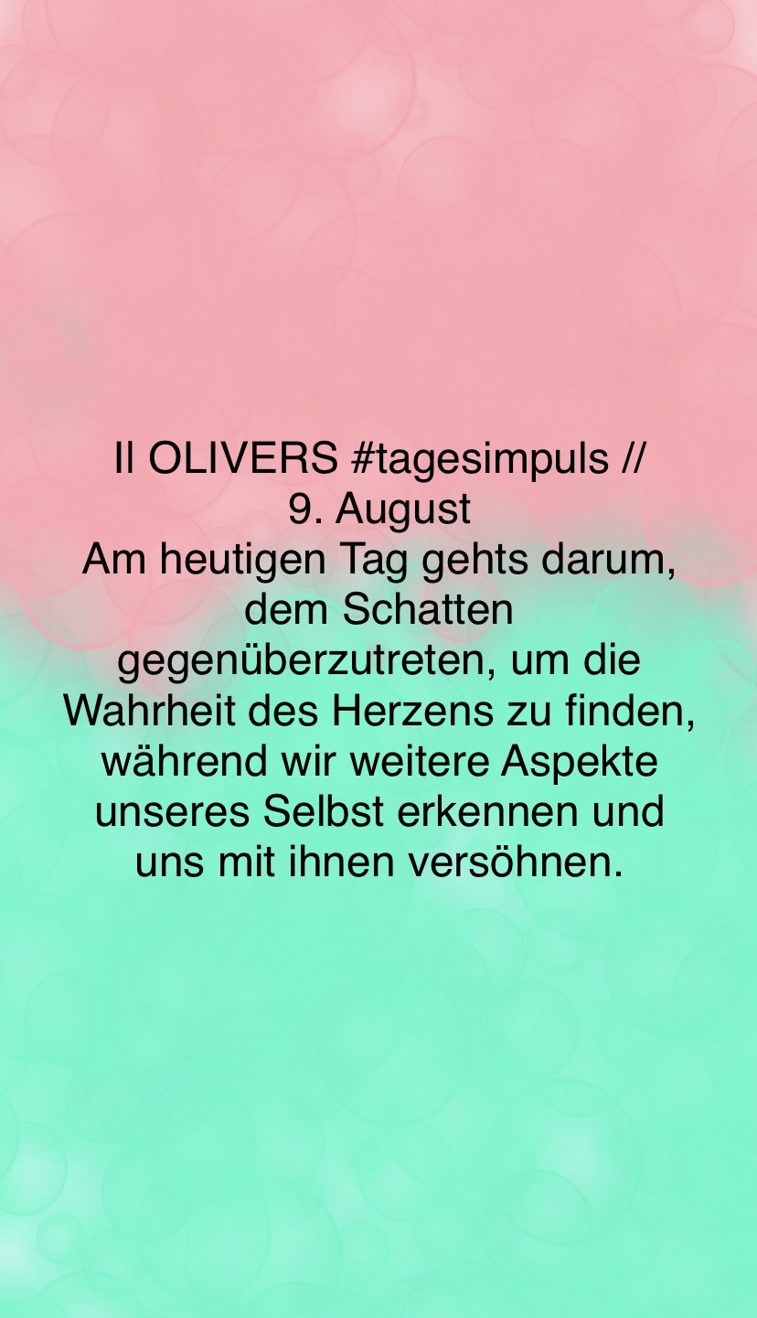 Tagesimpuls
