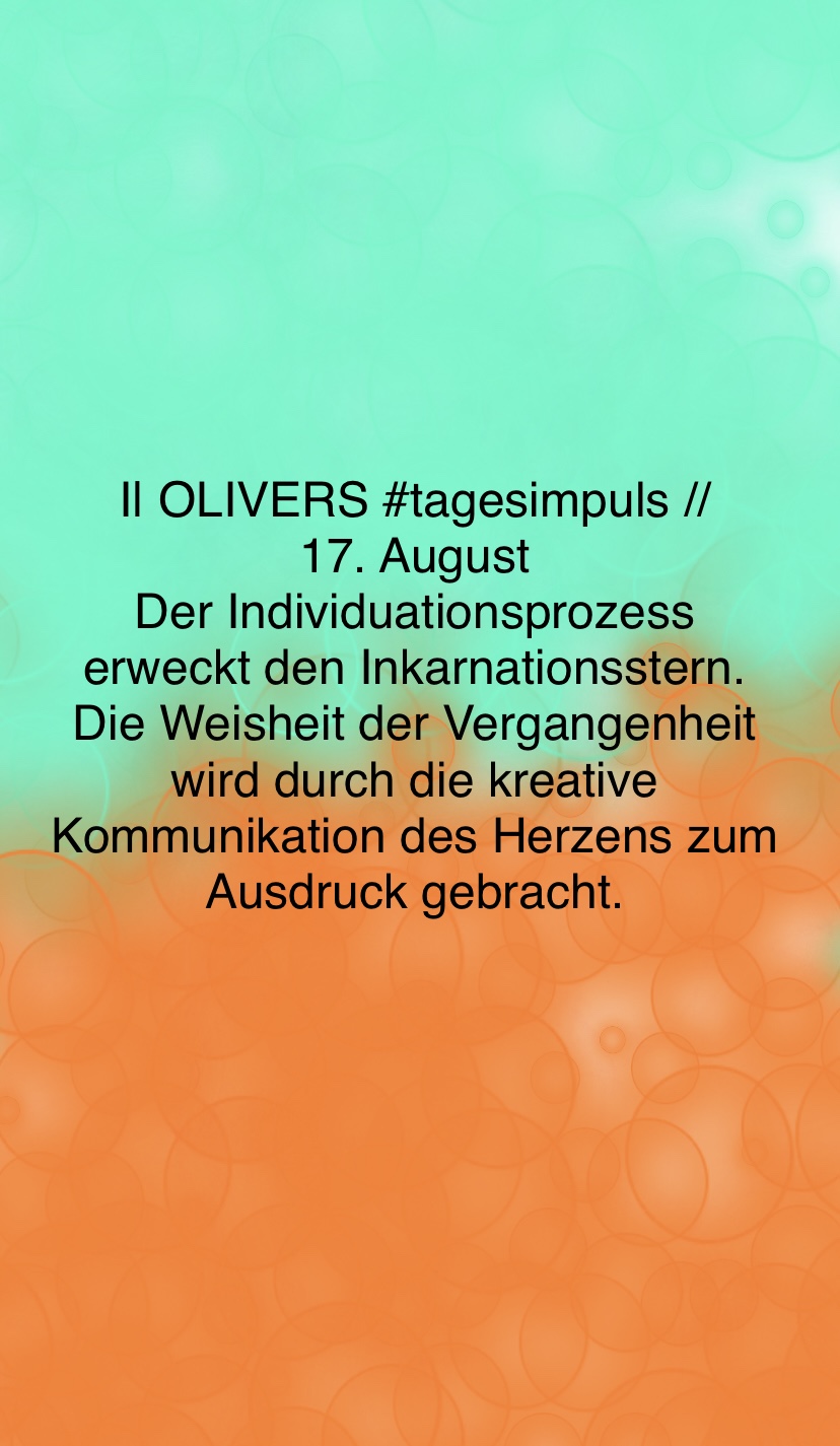 Tagesimpuls