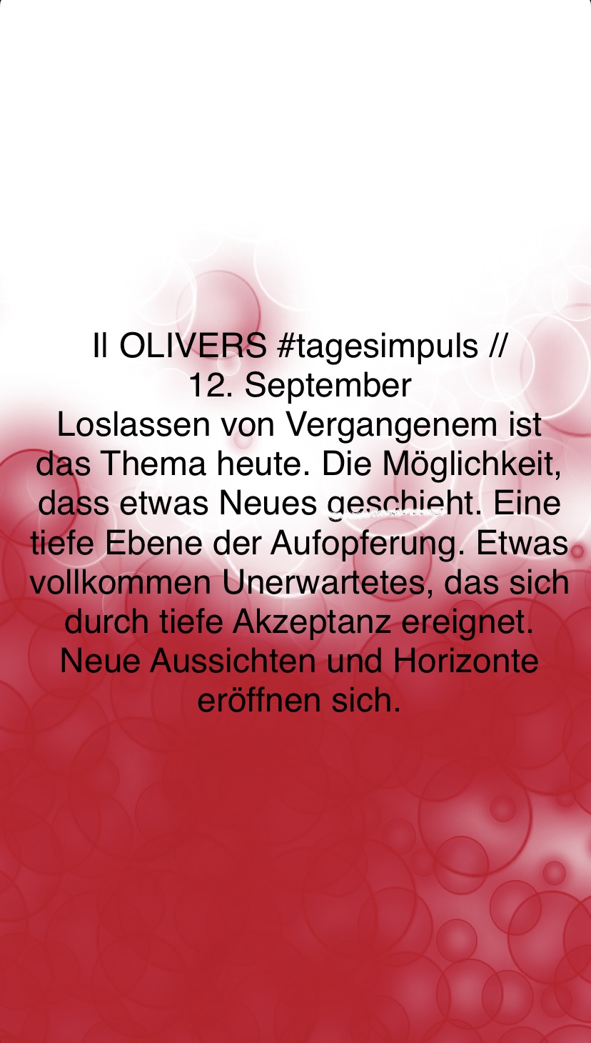 Tagesimpuls