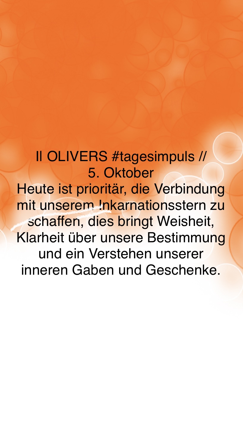 Tagesimpuls