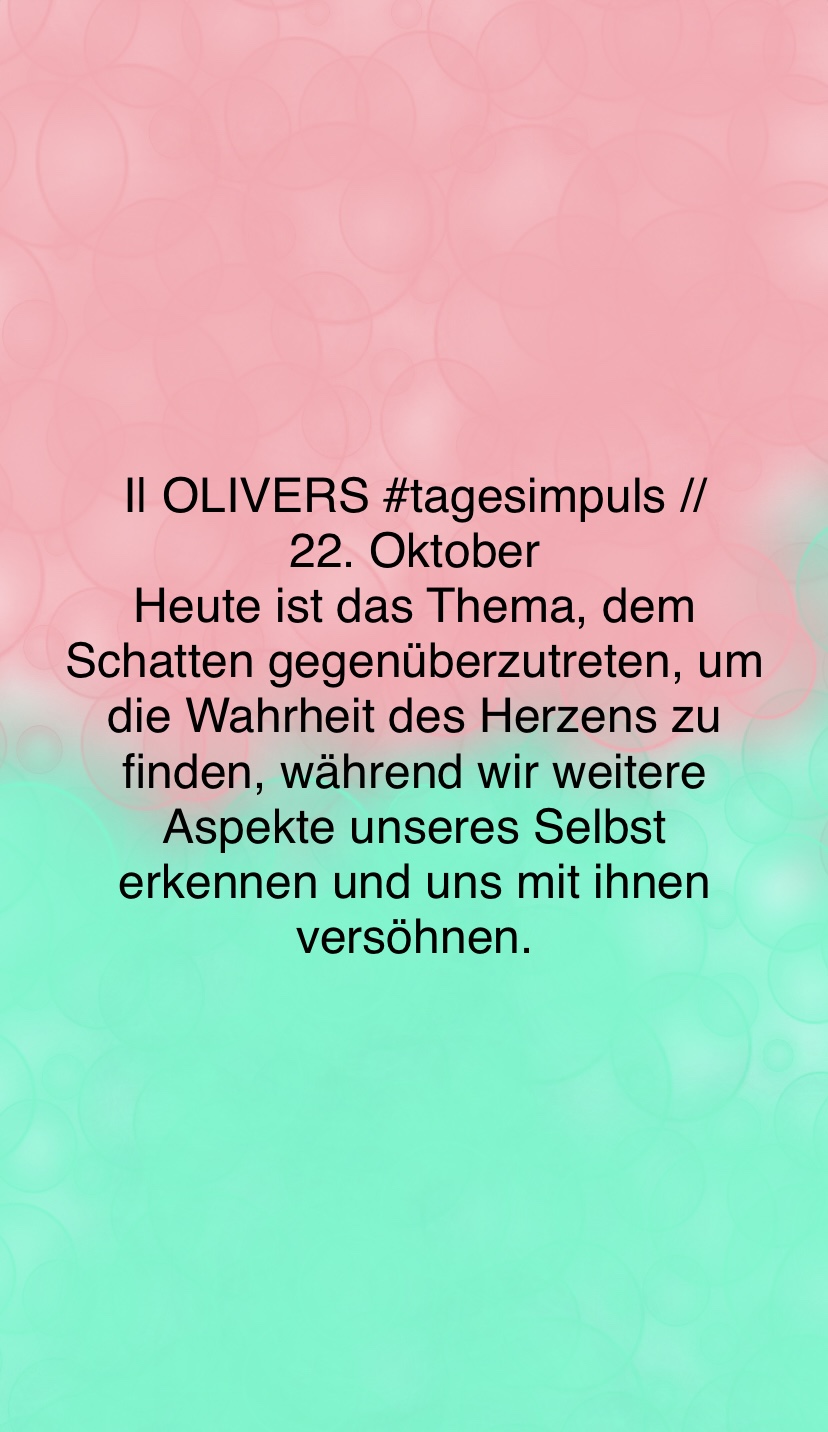 Tagesimpuls