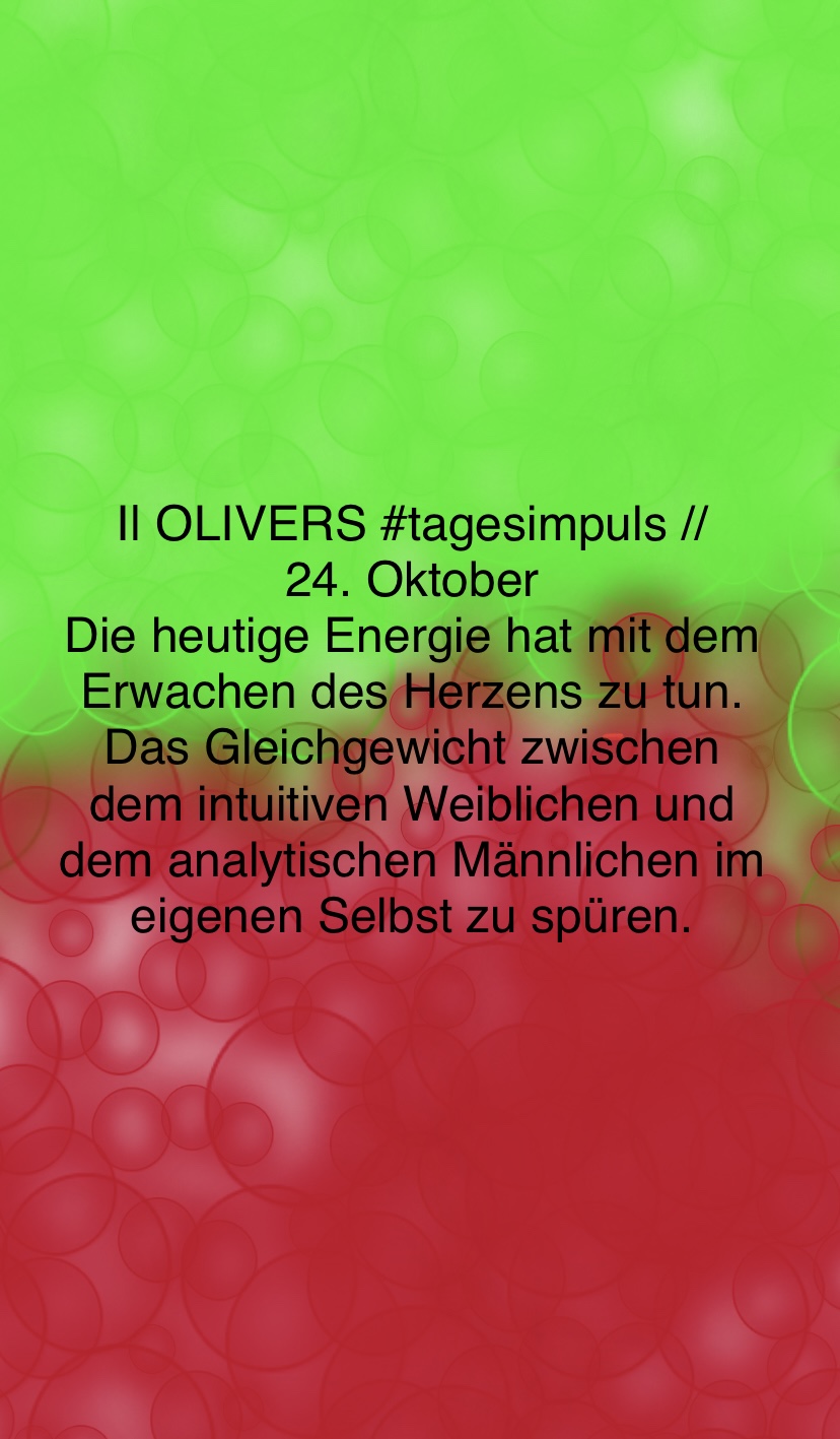 Tagesimpuls