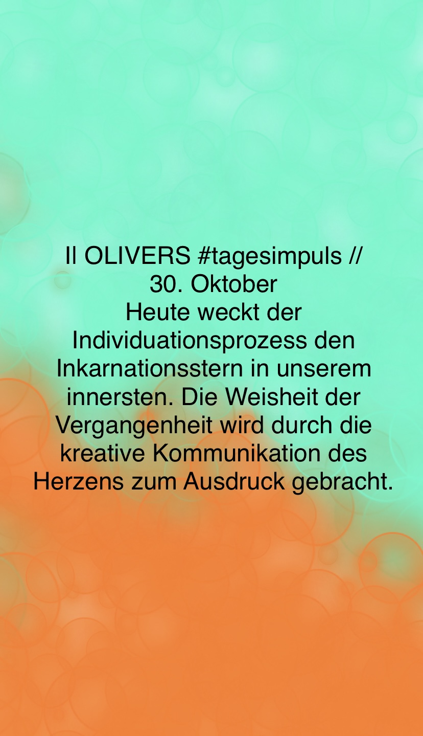 Tagesimpuls