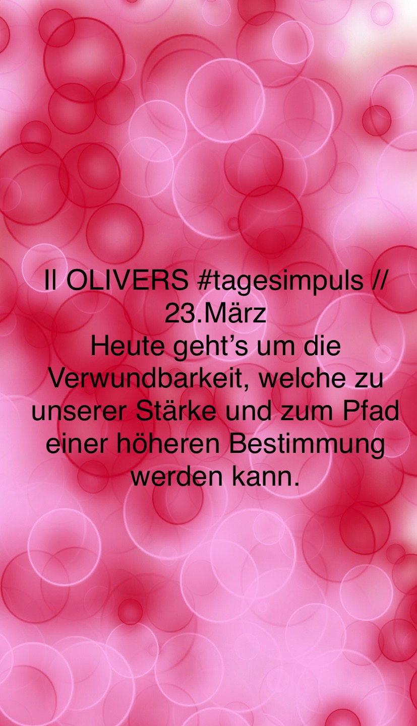 Tagesimpuls