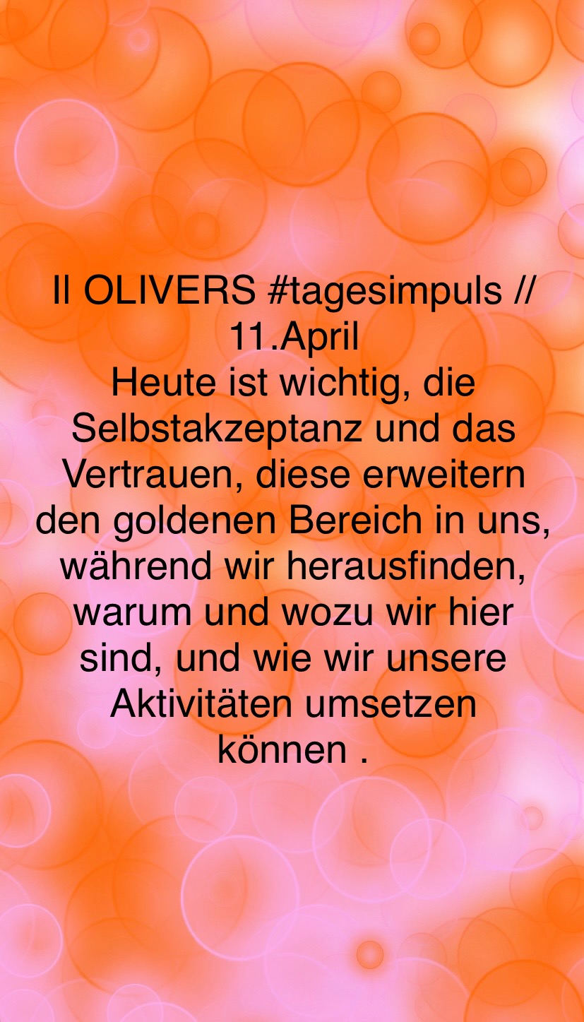Tagesimpuls