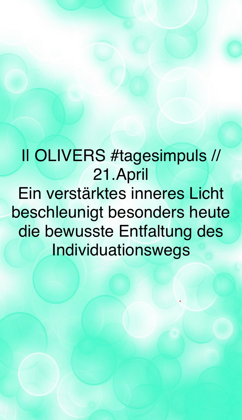 Tagesimpuls
