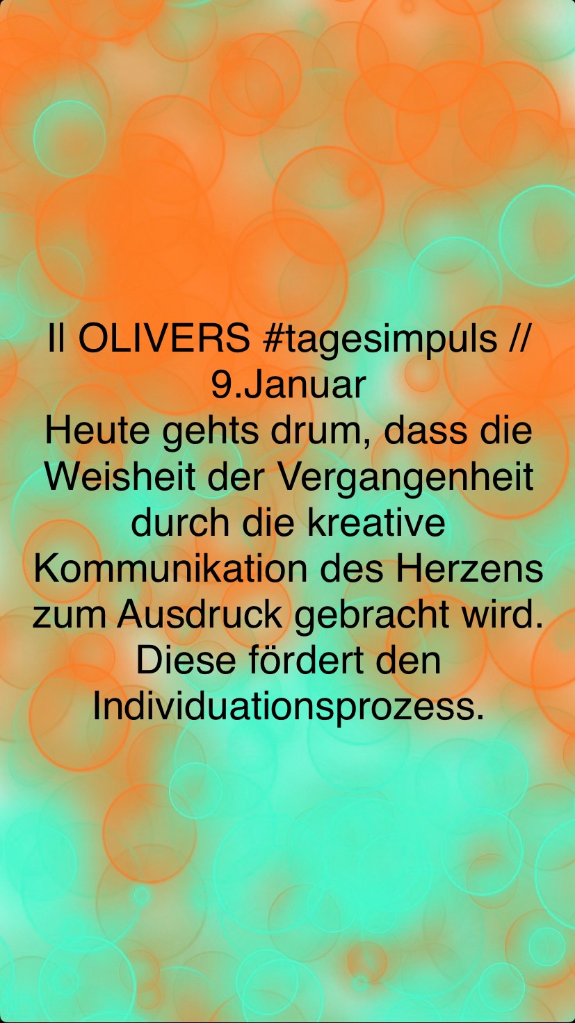 Tagesimpuls