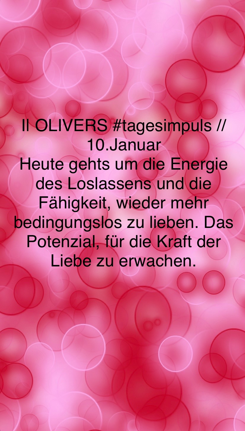 Tagesimpuls