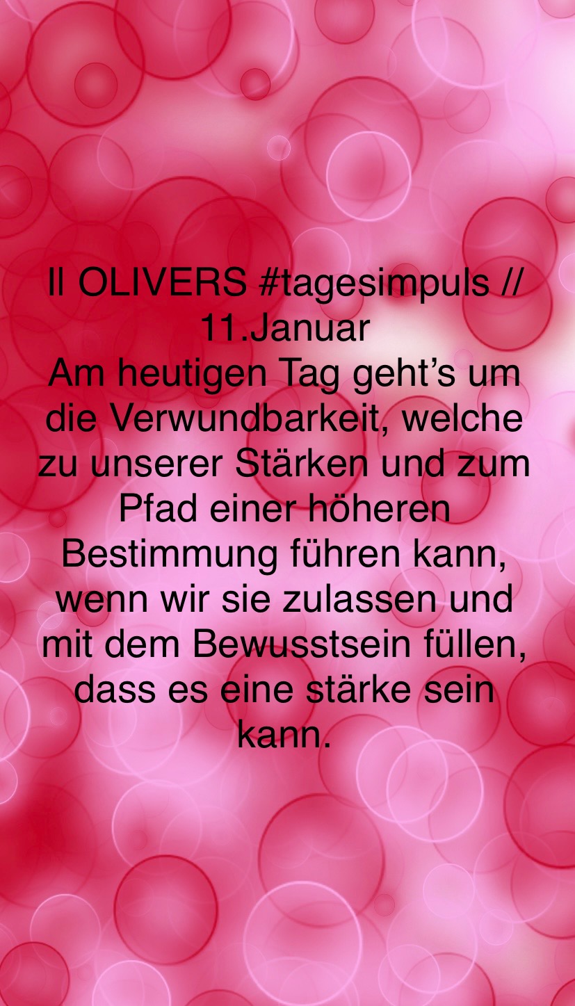 Tagesimpuls