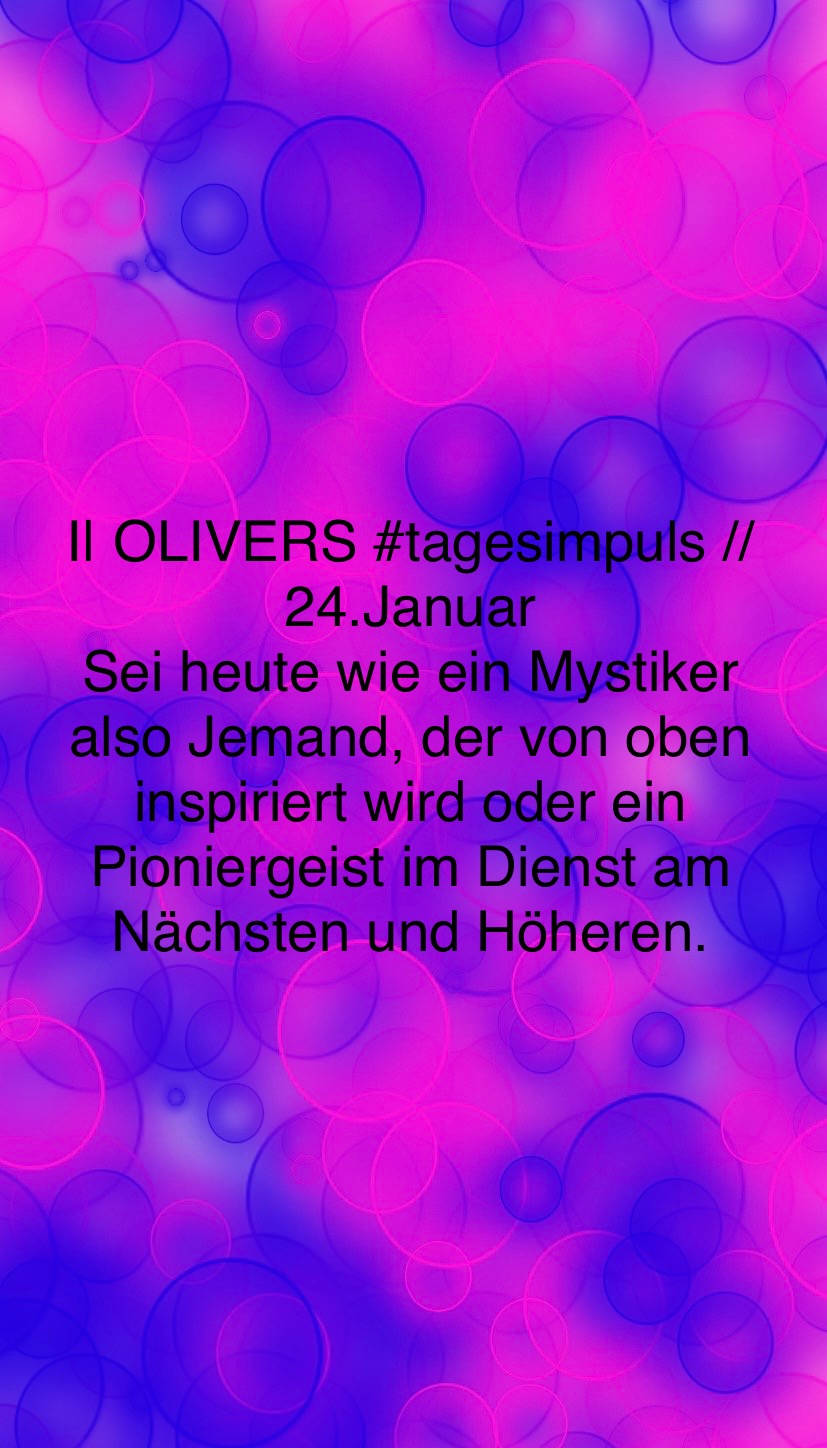 Tagesimpuls