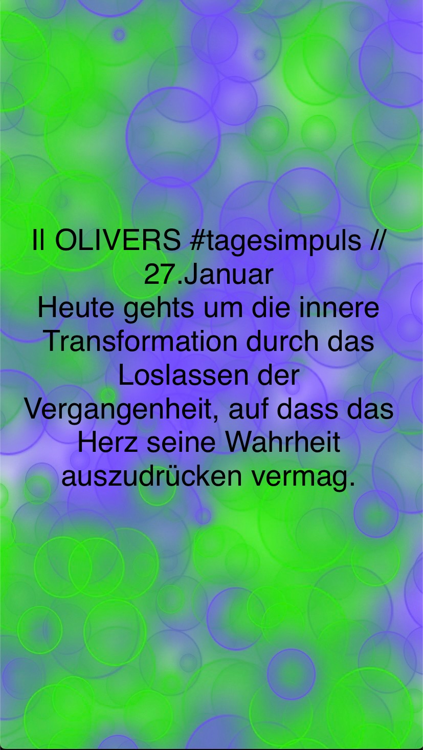 Tagesimpuls