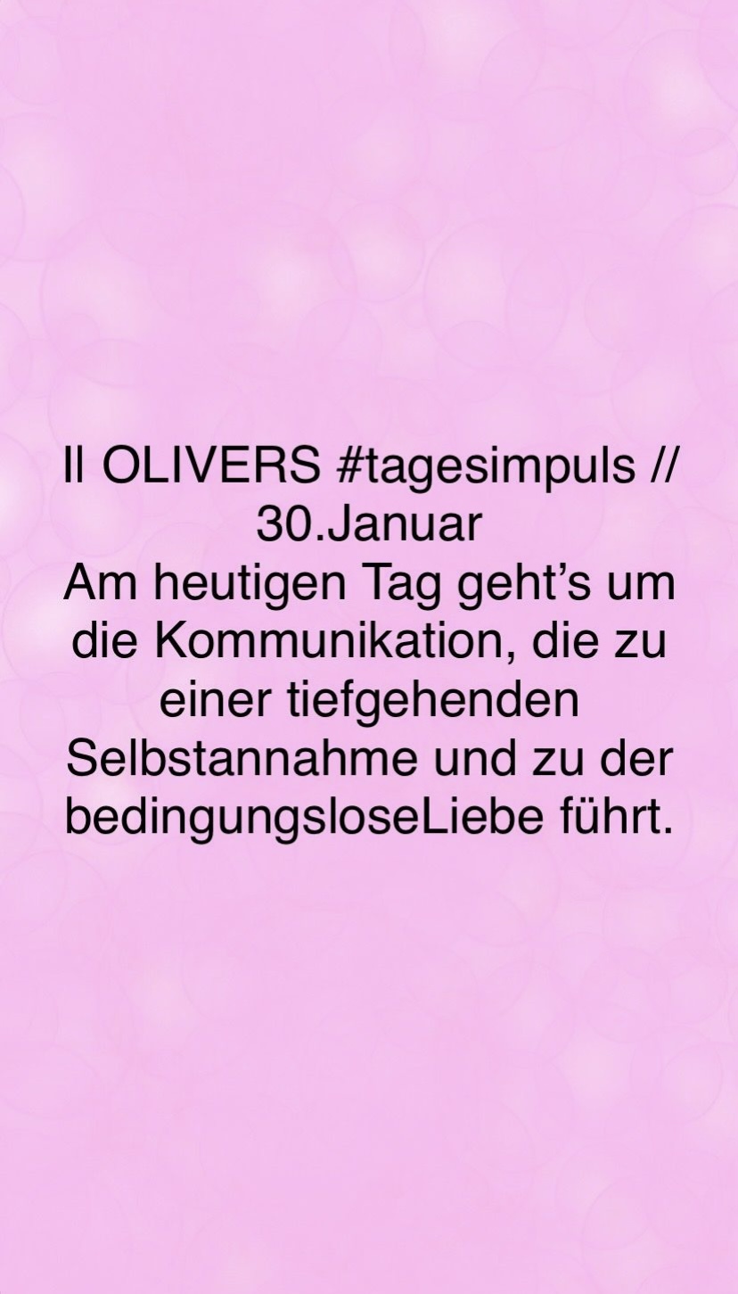 Tagesimpuls