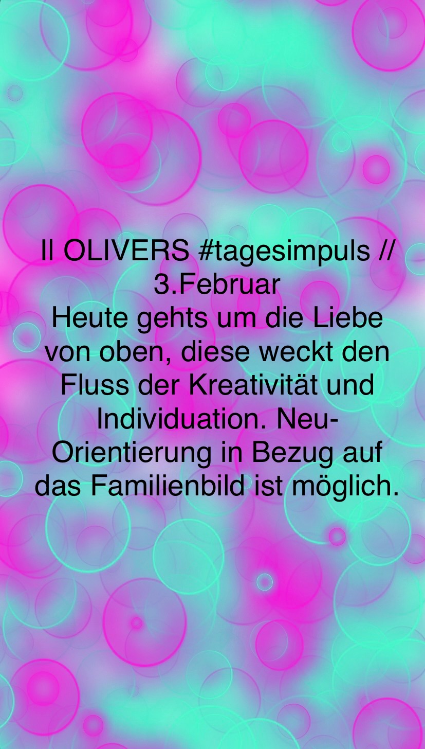 Tagesimpuls