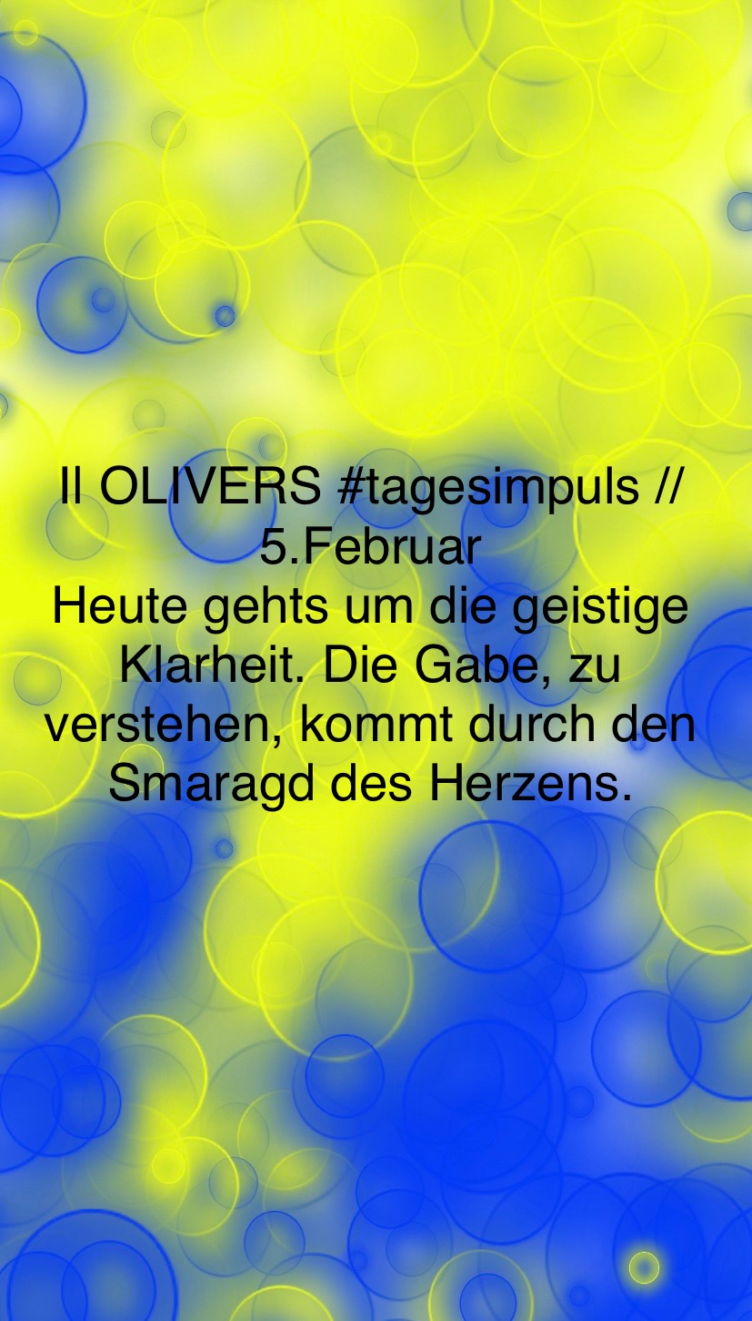 Tagesimpuls