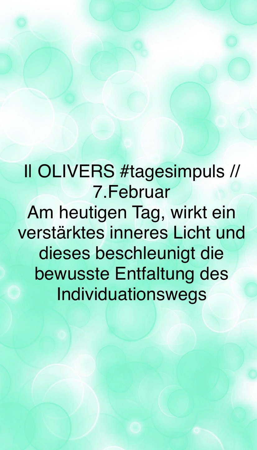 Tagesimpuls