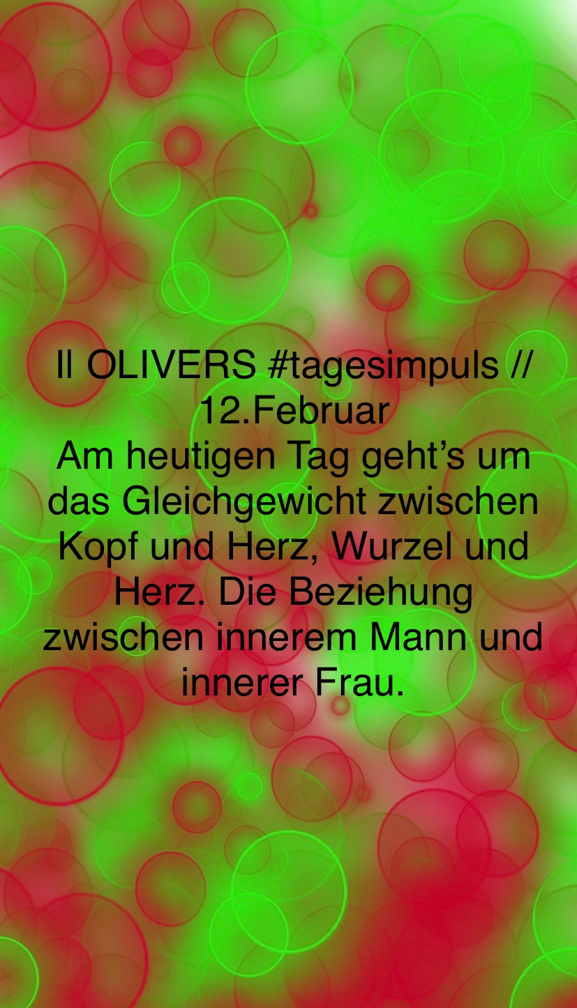 Tagesimpuls