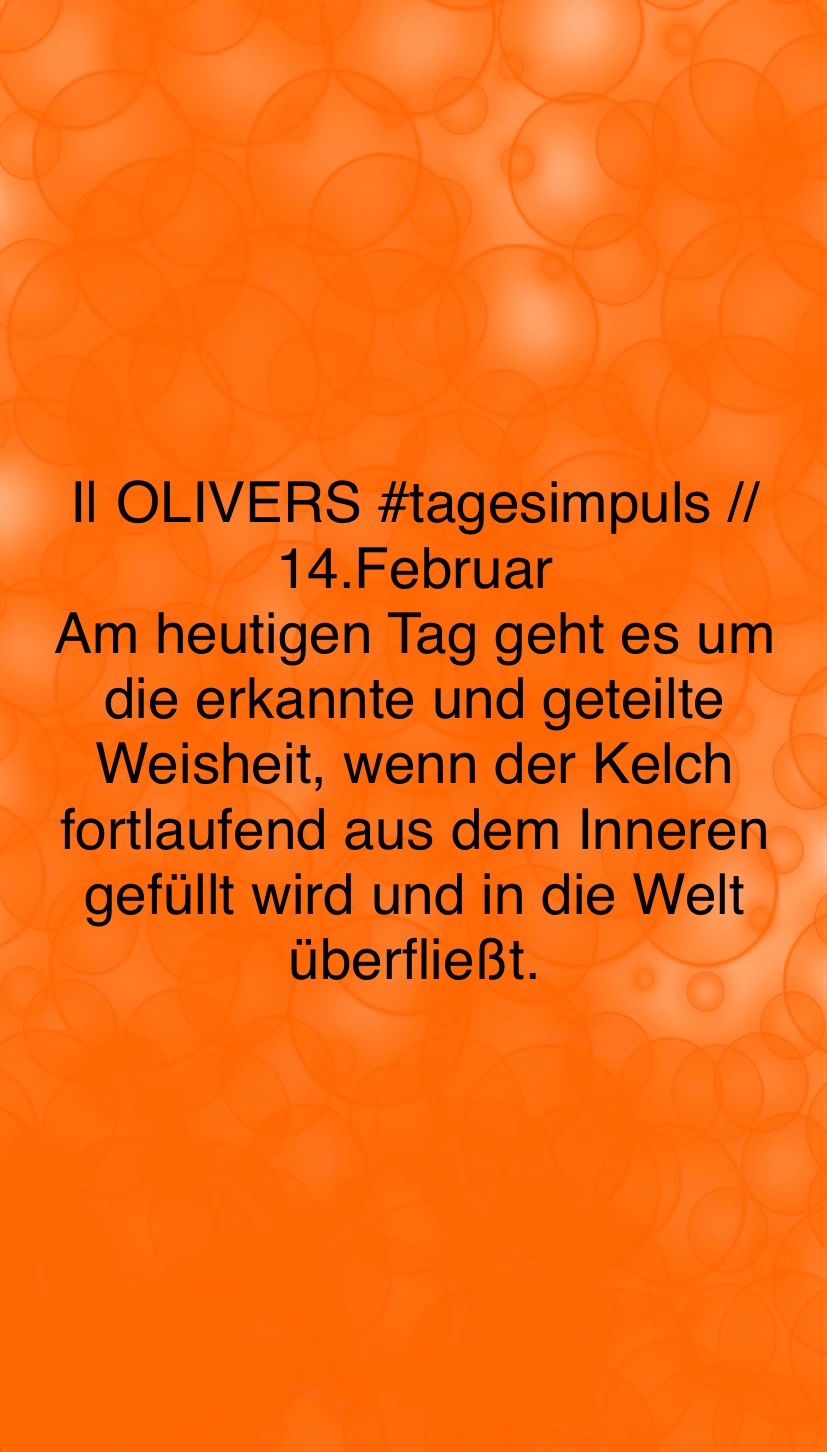 Tagesimpuls