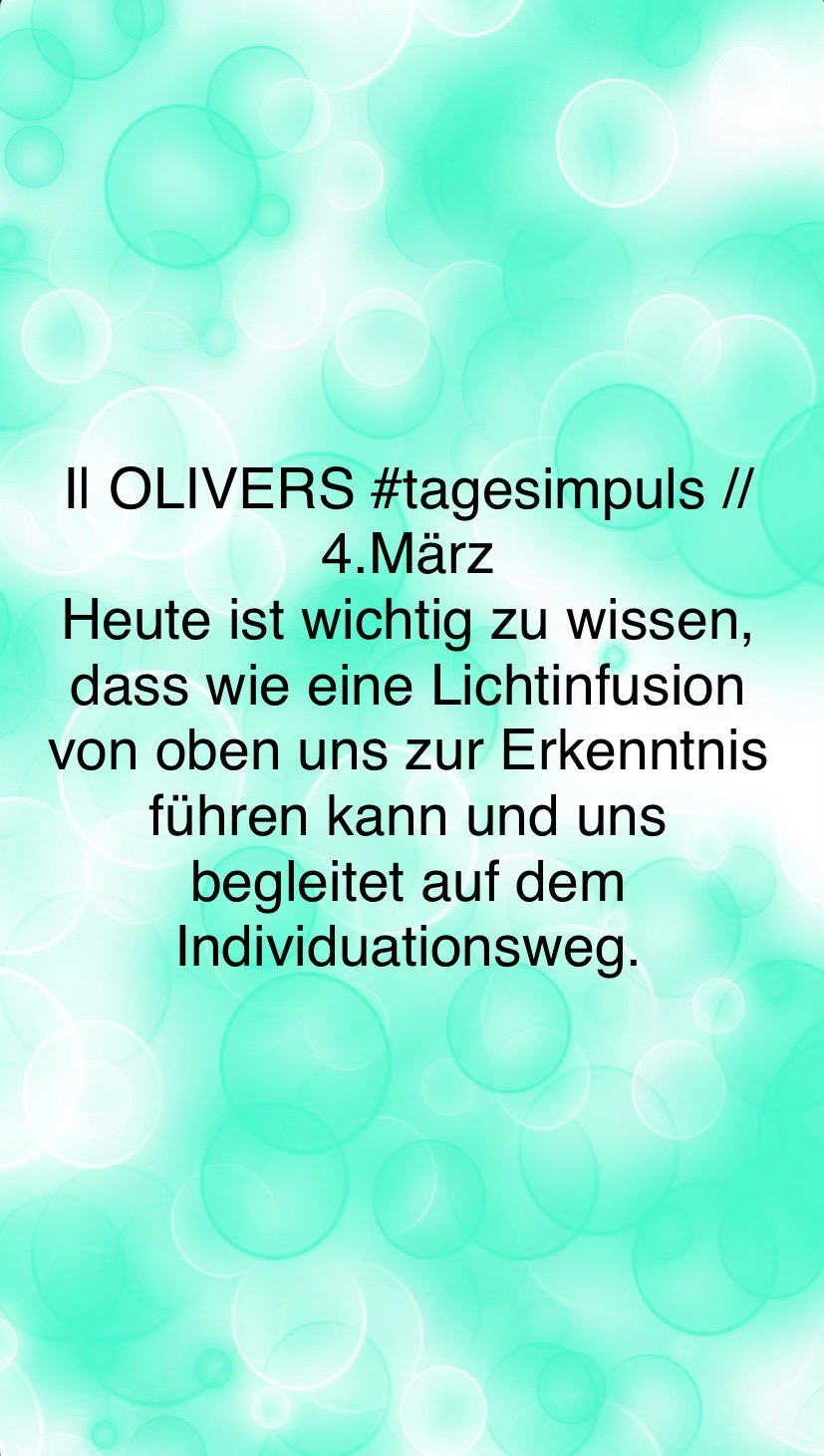 Tagesimpuls