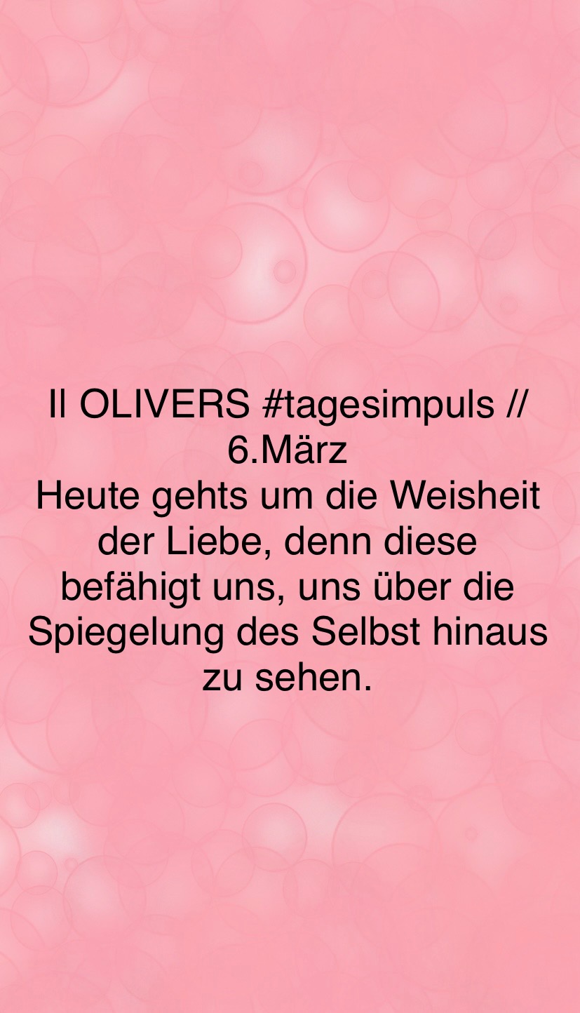 Tagesimpuls