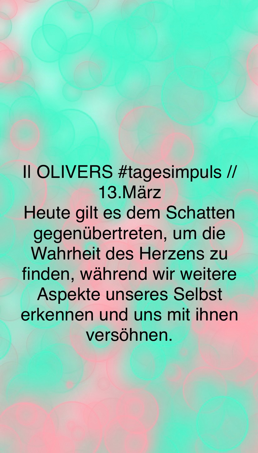 Tagesimpuls