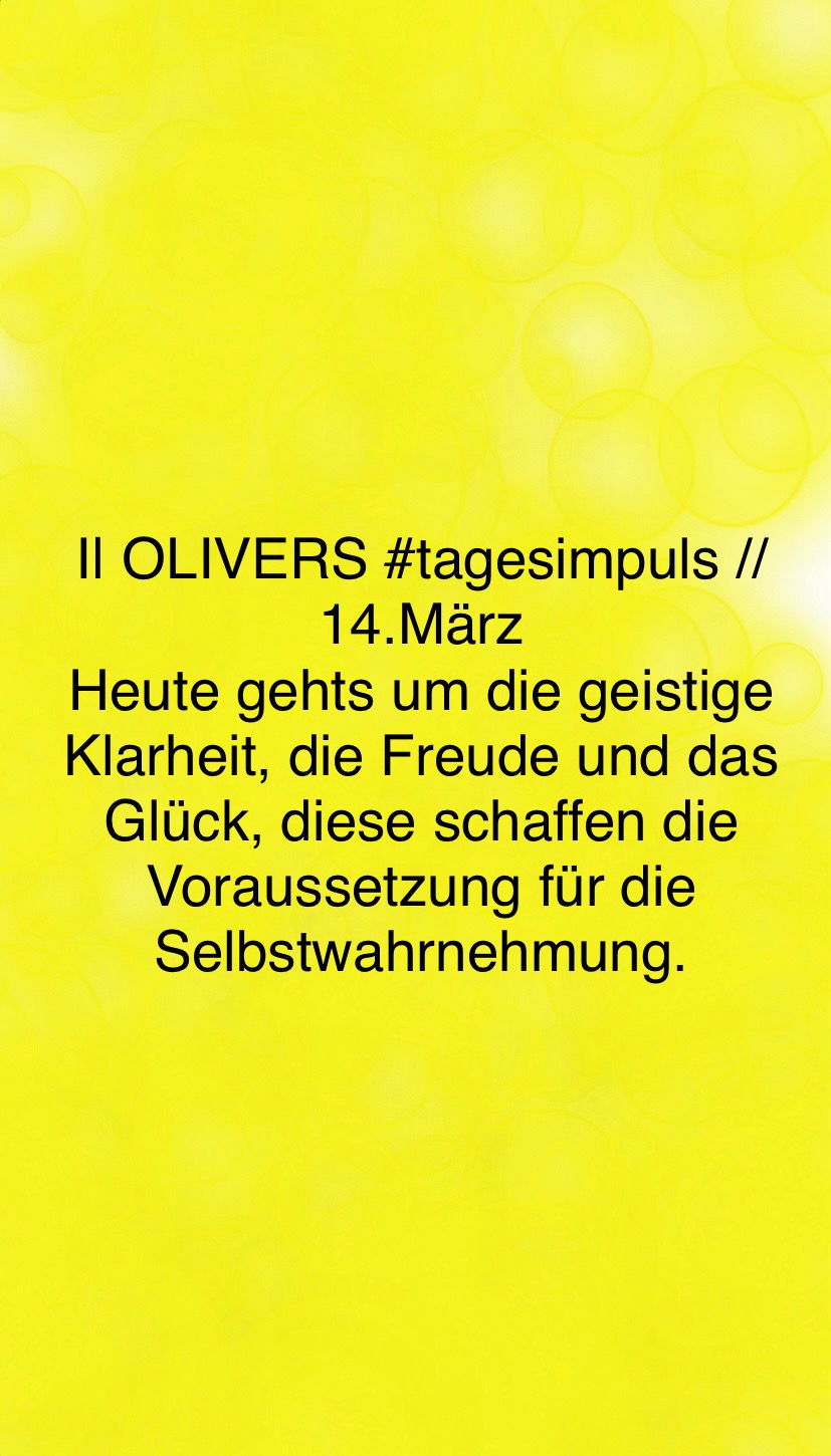 Tagesimpuls
