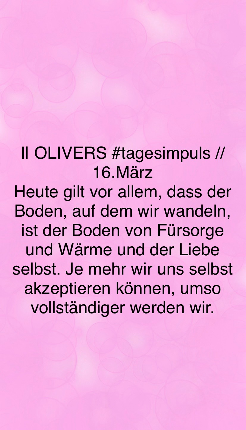 Tagesimpuls