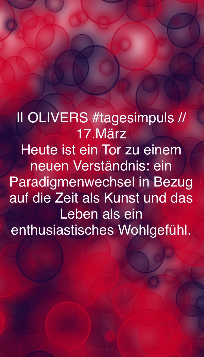Tagesimpuls