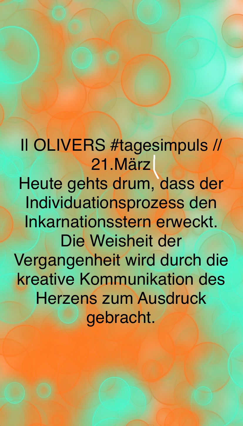 Tagesimpuls