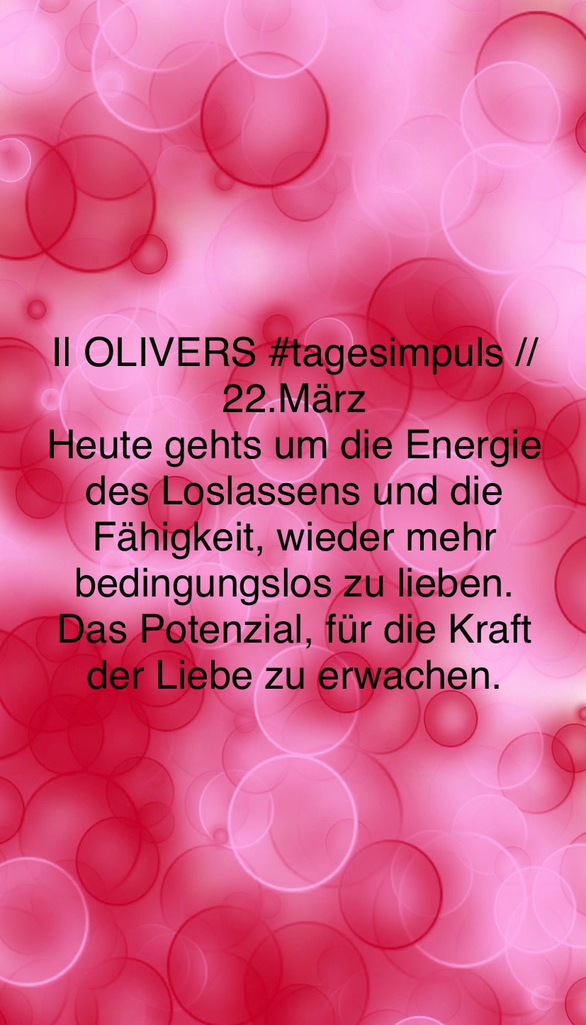Tagesimpuls