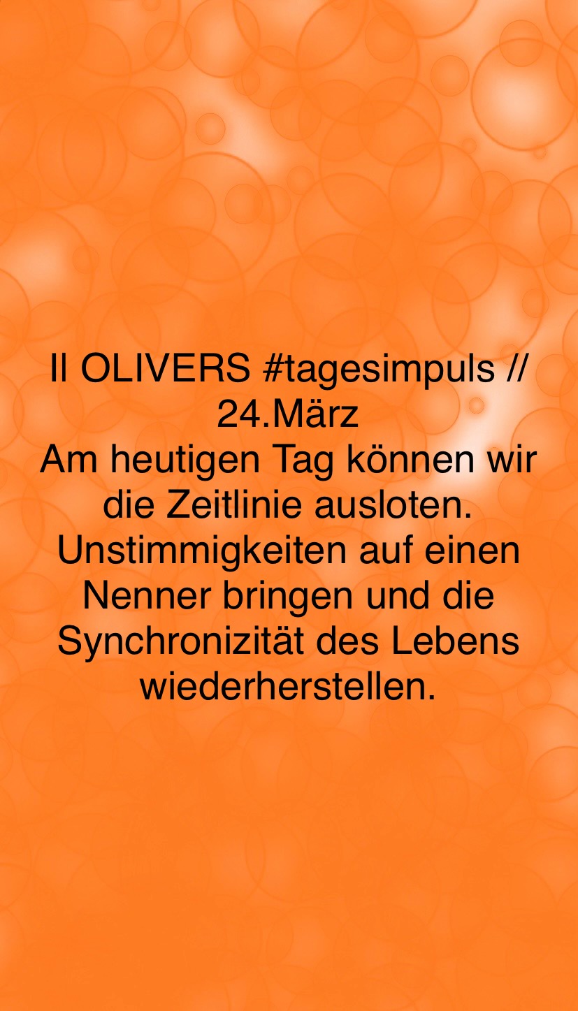 Tagesimpuls