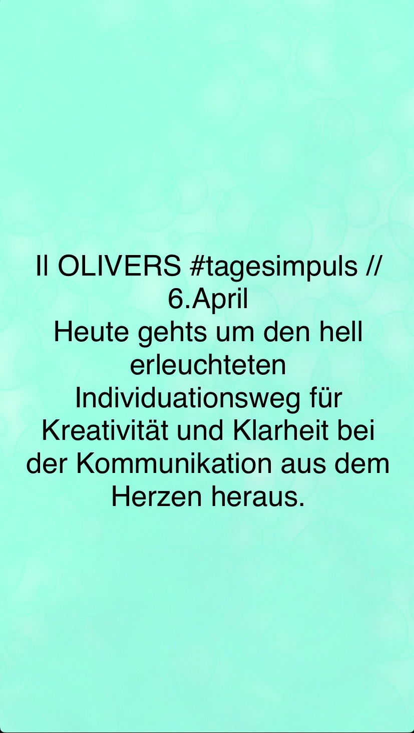 Tagesimpuls