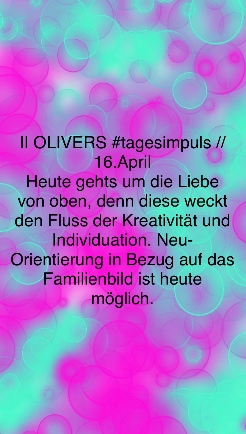 Tagesimpuls