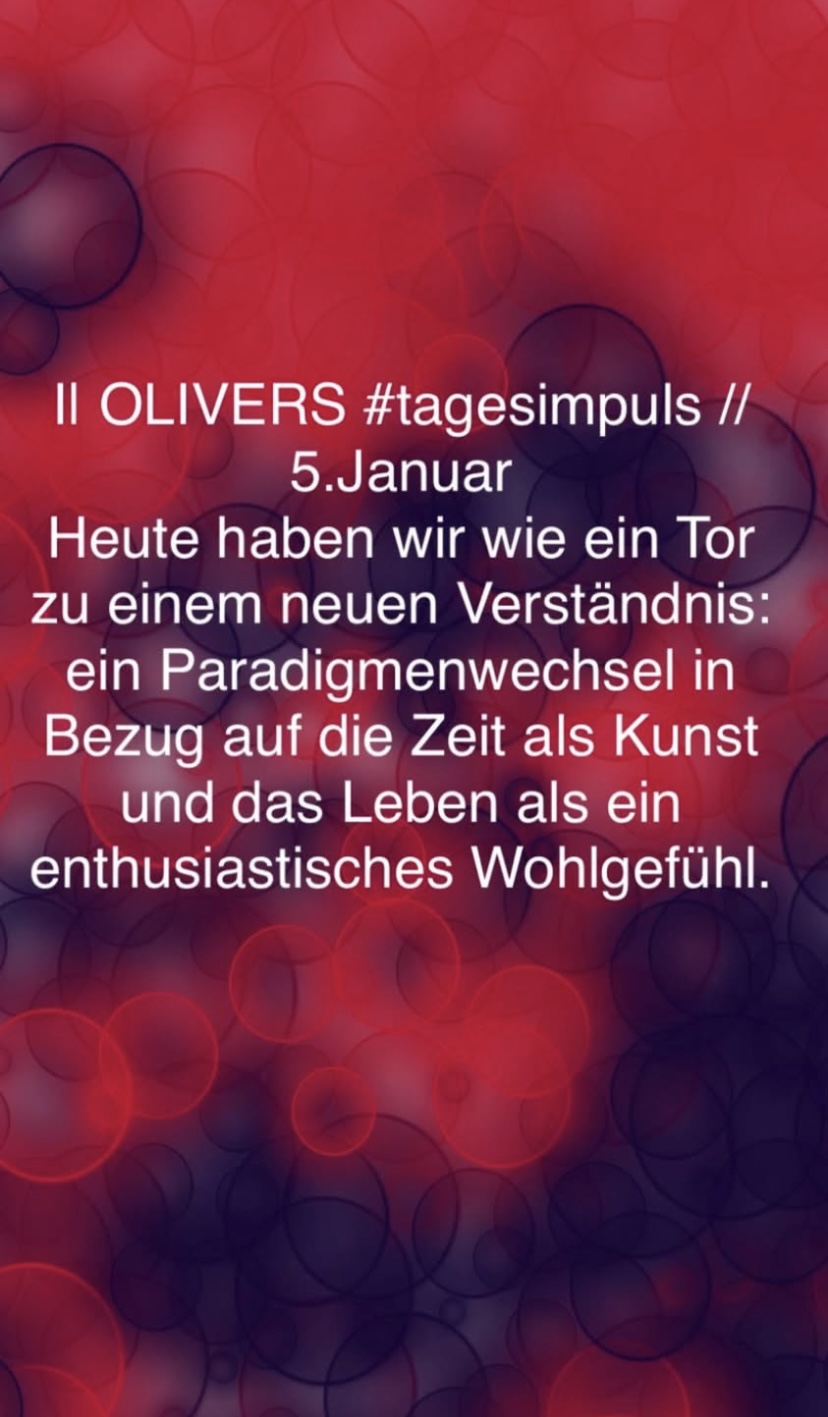 Tagesimpuls