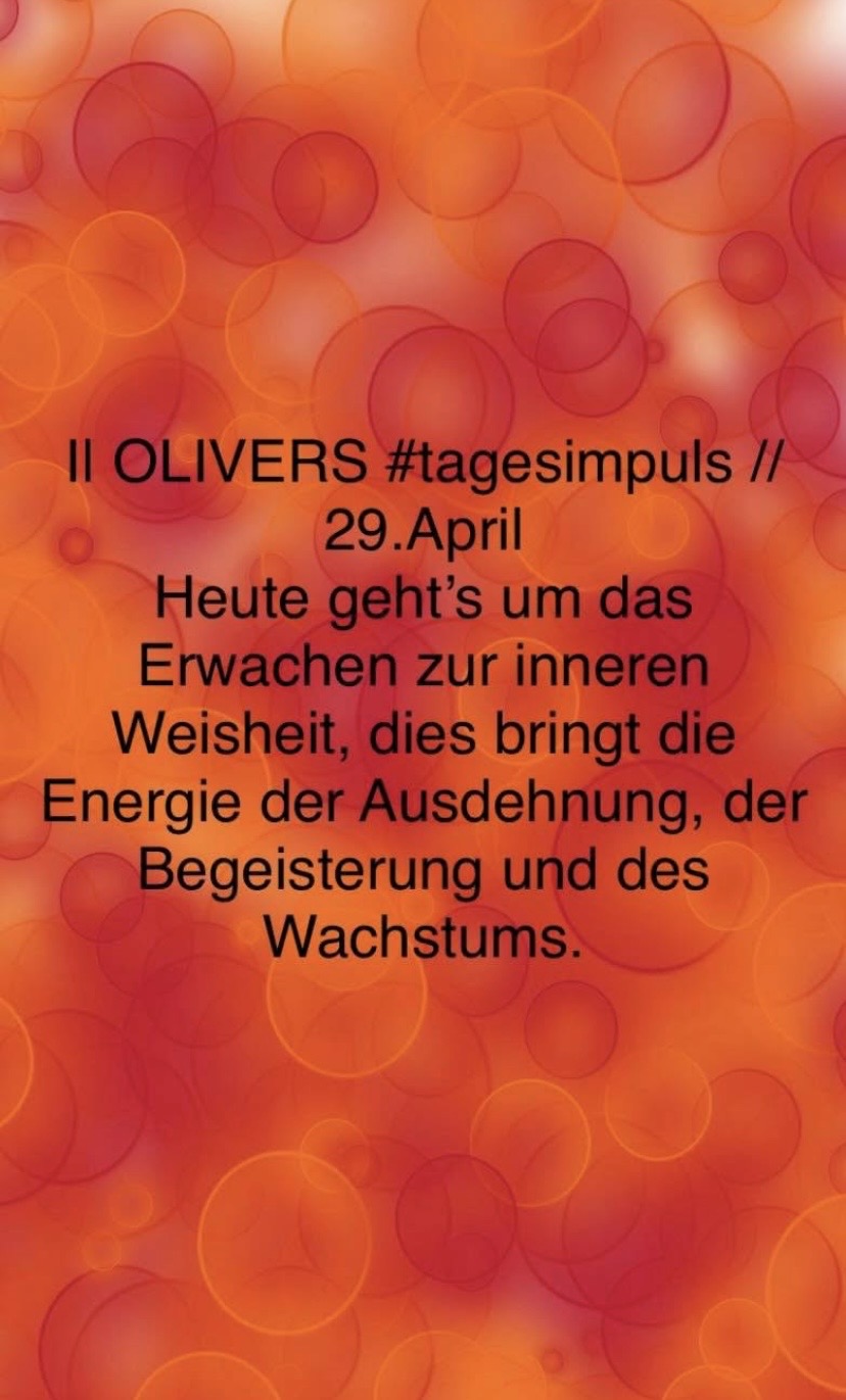 Tagesimpuls